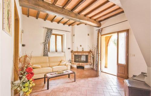 Reggello House | Fienile