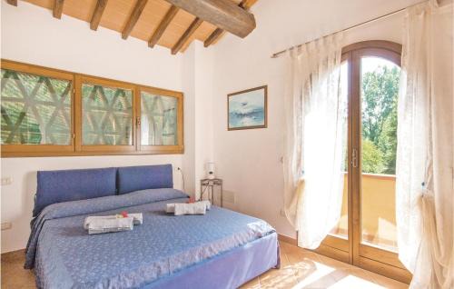 Reggello House | Fienile