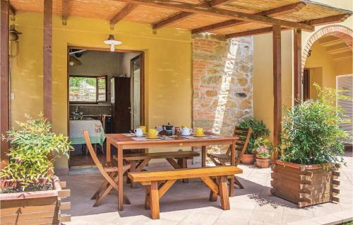 Reggello House | Fienile