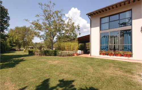 Calcinaia House | Fienile