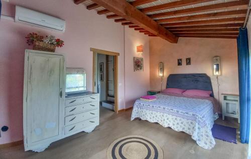 Calcinaia House | Fienile