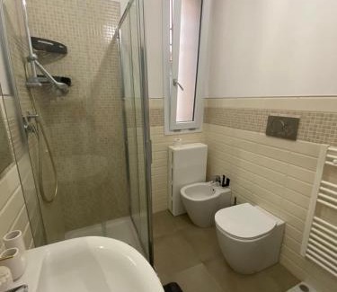 Bolognina Apartment | Fiera Living - Bologna Station - Free Parking