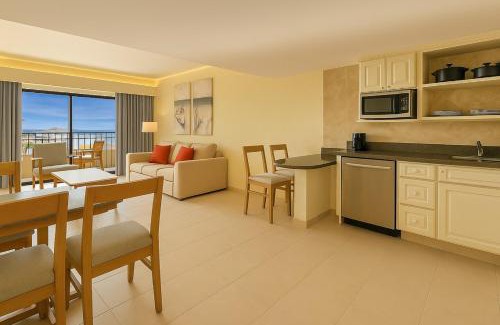 Punta Cancun Resort | Fiesta Americana Cancun Villas
