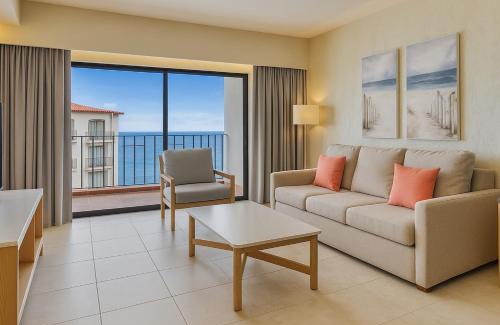 Punta Cancun Resort | Fiesta Americana Cancun Villas