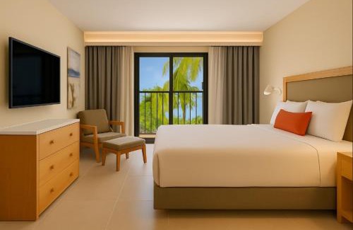 Punta Cancun Resort | Fiesta Americana Cancun Villas
