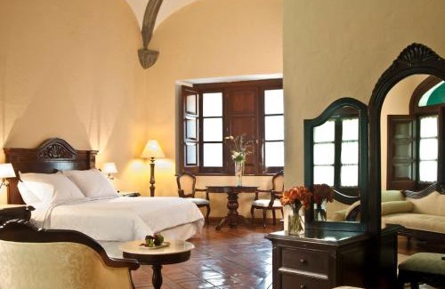 Xochitepec Hotel | Fiesta Americana Hacienda San Antonio El Puente Resort & Spa