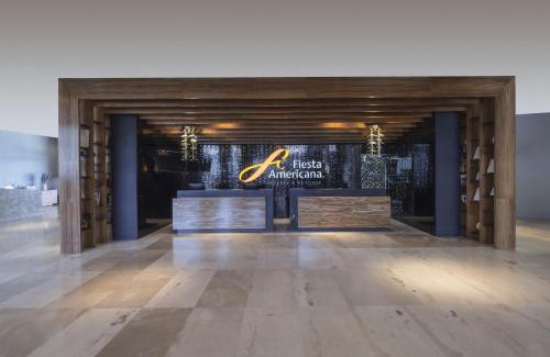 Hermosillo Hotel | Fiesta Americana Hermosillo