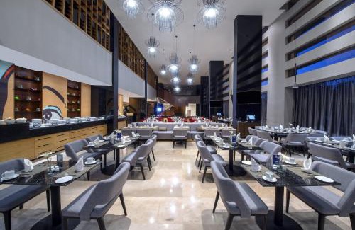 Hermosillo Hotel | Fiesta Americana Hermosillo