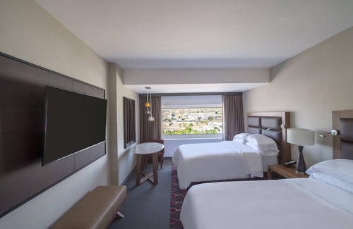 Hermosillo Hotel | Fiesta Americana Hermosillo