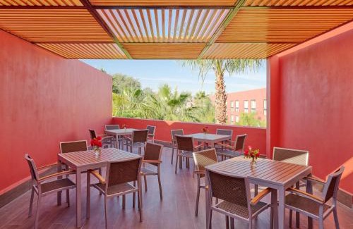 Aguascalientes Hotel | Fiesta Inn Aguascalientes