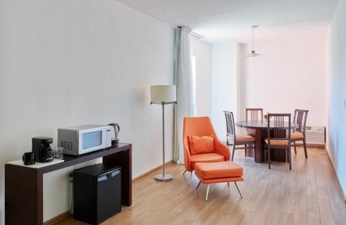 Aguascalientes Hotel | Fiesta Inn Aguascalientes