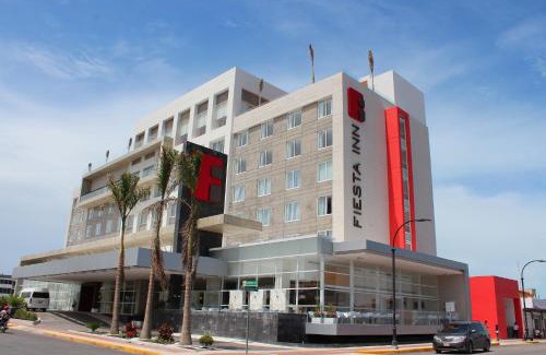 Chetumal Hotel | Fiesta Inn Chetumal