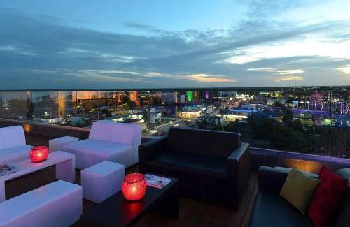 Chetumal Hotel | Fiesta Inn Chetumal