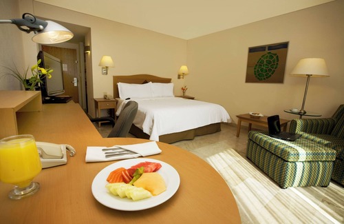 Ciudad del Carmen Hotel | Fiesta Inn Ciudad Del Carmen