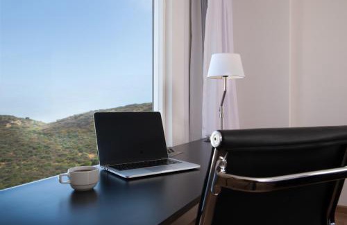 Cuernavaca Hotel | Fiesta Inn Cuernavaca