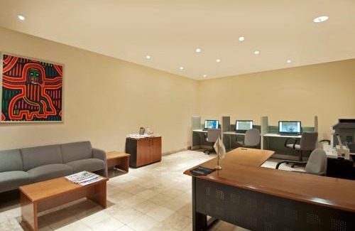 Hermosillo Hotel | Fiesta Inn Express Hermosillo