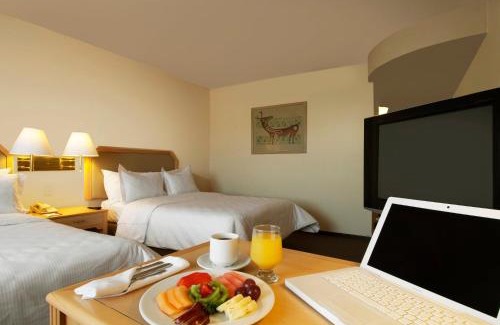 Hermosillo Hotel | Fiesta Inn Express Hermosillo