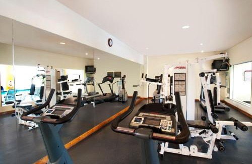 Hermosillo Hotel | Fiesta Inn Express Hermosillo