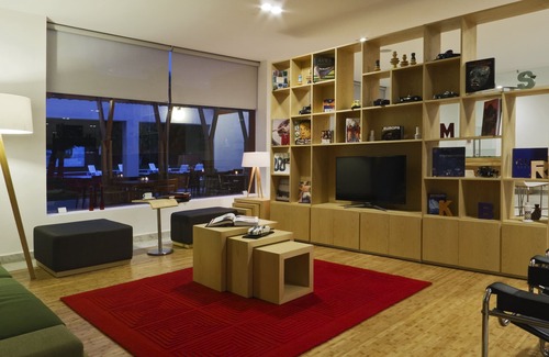 Leon Hotel | Fiesta Inn Leon