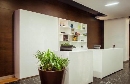 Monterrey Municipality Hotel | Fiesta Inn Monterrey Tecnologico