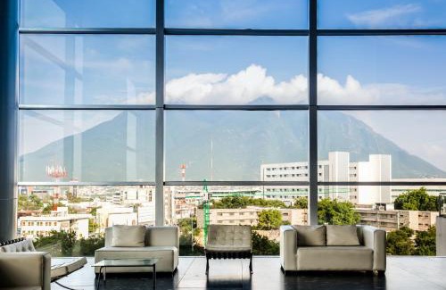 Monterrey Municipality Hotel | Fiesta Inn Monterrey Tecnologico