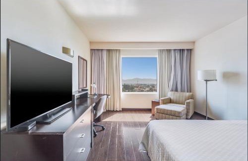 Monterrey Hotel | Fiesta Inn Monterrey Valle