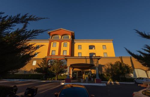Nueva Nogales Hotel | Fiesta Inn Nogales