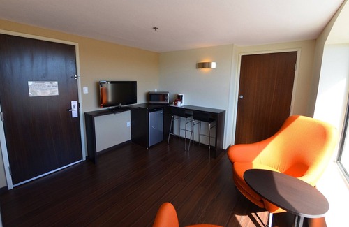Nueva Nogales Hotel | Fiesta Inn Nogales