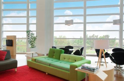 Puebla Hotel | Fiesta Inn Puebla Las Animas