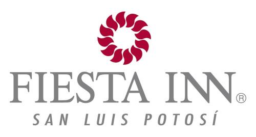 San Luis Potosi Hotel | Fiesta Inn San Luis Potosi Glorieta Juarez