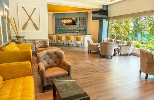 Tampico Hotel | Fiesta Inn Tampico