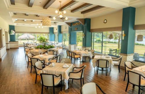 Tampico Hotel | Fiesta Inn Tampico