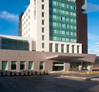 Zacatecas Hotel | Fiesta Inn Zacatecas
