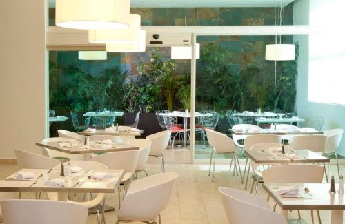Zacatecas Hotel | Fiesta Inn Zacatecas