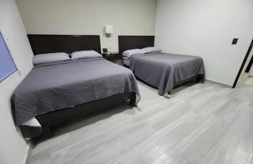 Ciudad Madero Hotel | FIESTA MIRAMAR