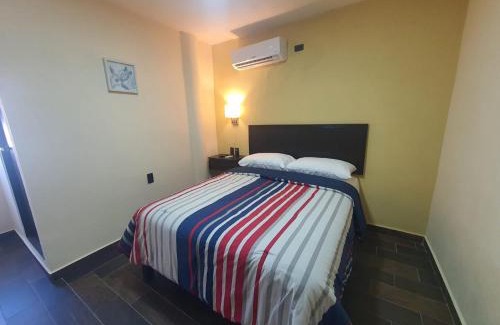 Ciudad Madero Hotel | FIESTA MIRAMAR
