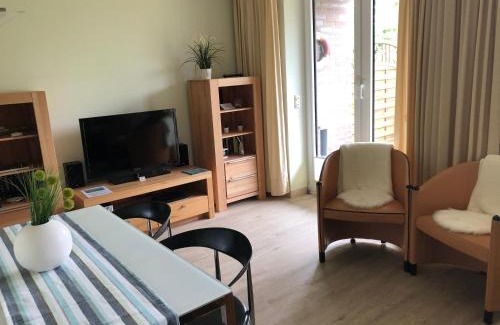 Hohen Wieschendorf Apartment | Fietje 206 - Hohen Wieschendorf