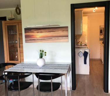 Hohen Wieschendorf Apartment | Fietje 206 - Hohen Wieschendorf