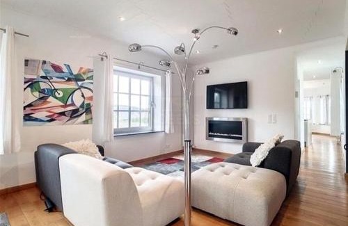 Oudenaarde House | Fietsloft - Bicycle loft