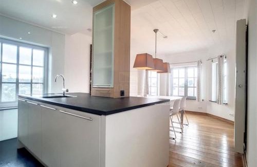 Oudenaarde House | Fietsloft - Bicycle loft