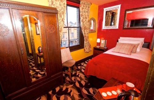 Chester Hotel | Fifteens of Chester