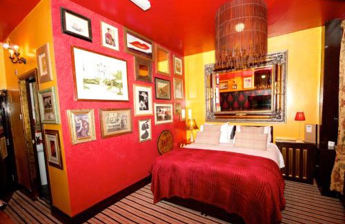 Chester Hotel | Fifteens of Chester