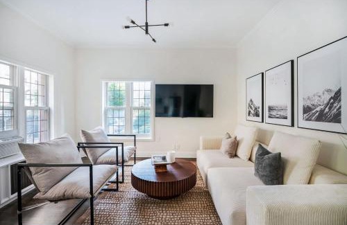 Greenwich Village Apartment | Fifth-2A I Brand New 2BR Heart of Greenwich village