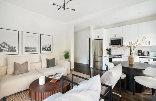 Greenwich Village Apartment | Fifth-2A I Brand New 2BR Heart of Greenwich village