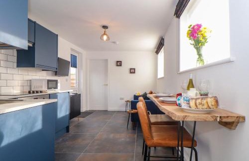 Botallack Apartment | Fifty Degrees North