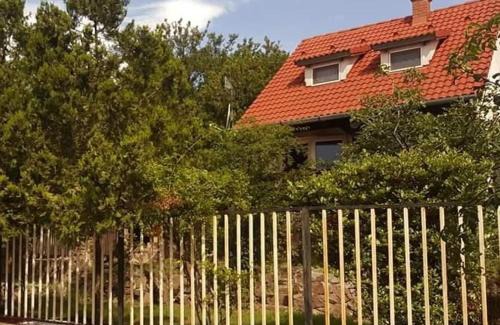 Lovas House | Fig Tree house