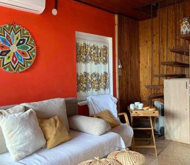 Lovas House | Fig Tree house