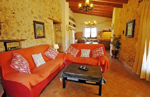 Buger Cottage | Figuera Blanca