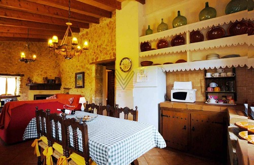 Buger Cottage | Figuera Blanca