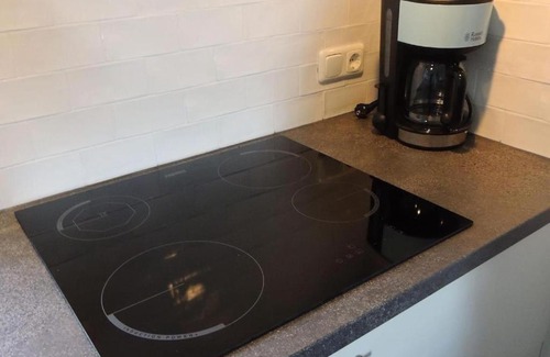 Bantega Apartment | Fijn appartement met 2 slaapkamers nabij Lemmer